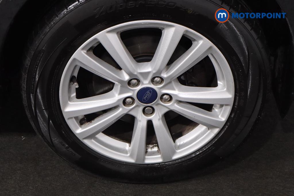 Ford Kuga Zetec Manual Diesel SUV - Stock Number (1599892) - 22nd supplementary image