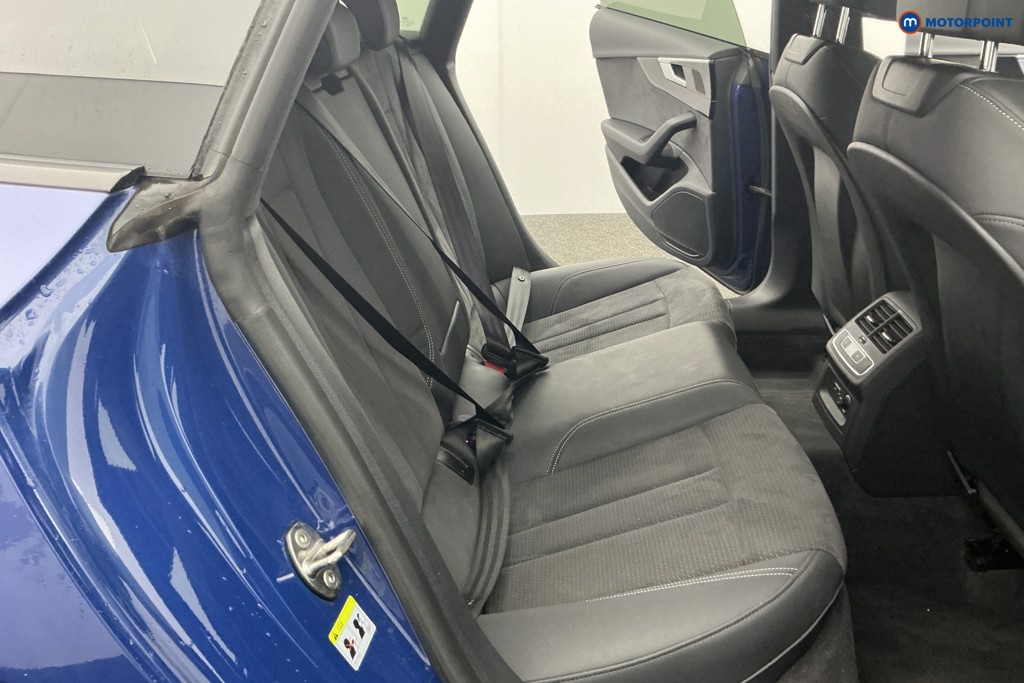 Audi A5 Black Edition Automatic Petrol Hatchback - Stock Number (1599936) - 8th supplementary image