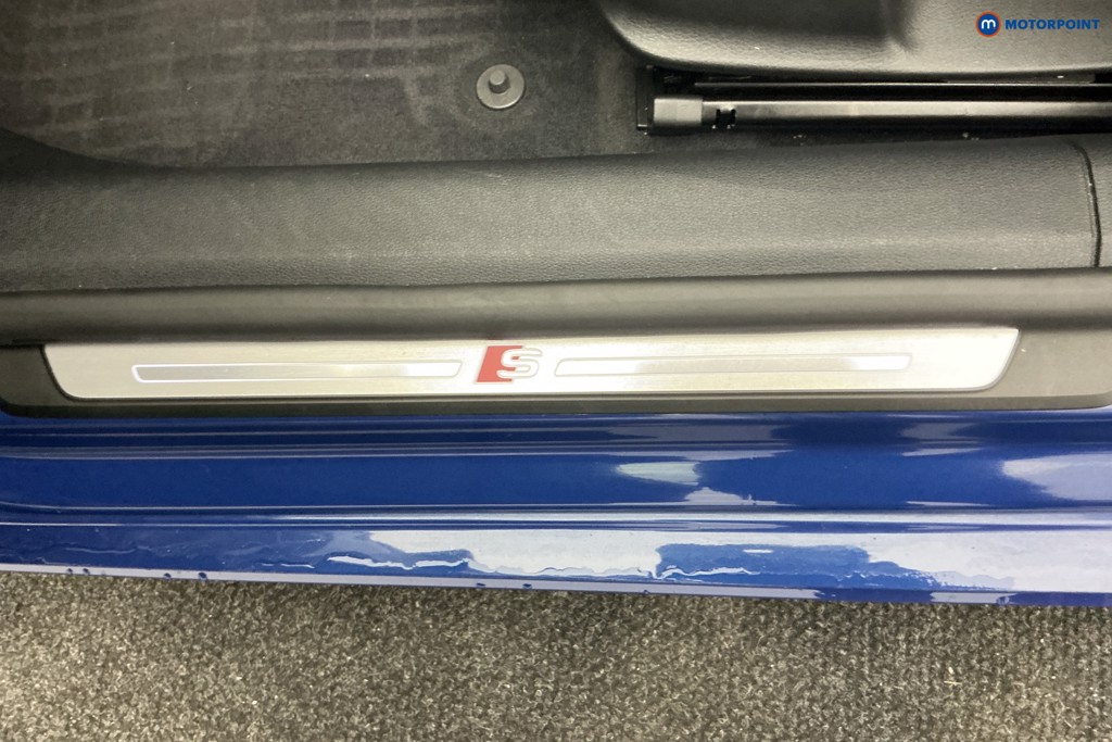 Audi A5 Black Edition Automatic Petrol Hatchback - Stock Number (1599936) - 13th supplementary image