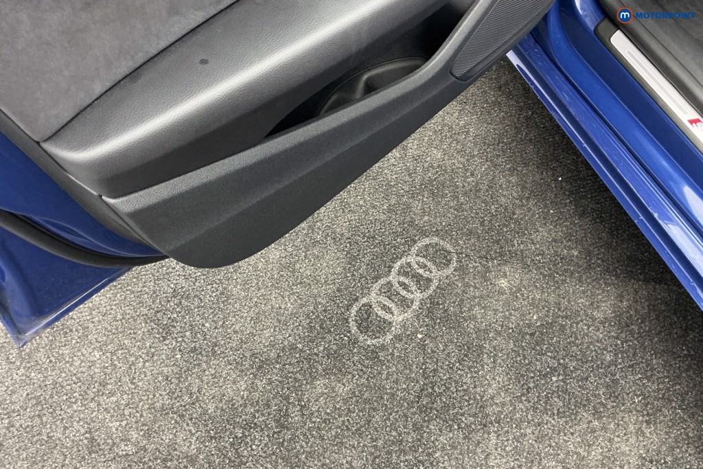 Audi A5 Black Edition Automatic Petrol Hatchback - Stock Number (1599936) - 14th supplementary image