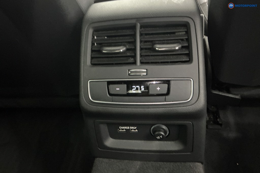 Audi A5 Black Edition Automatic Petrol Hatchback - Stock Number (1599936) - 18th supplementary image