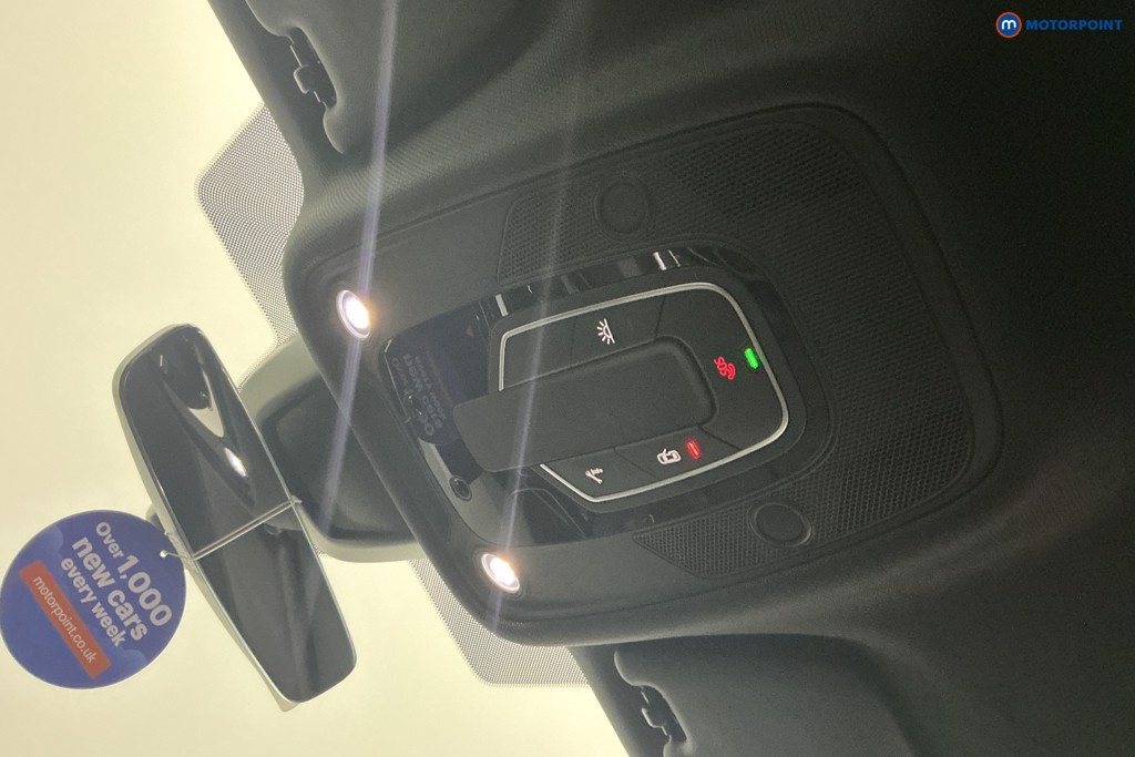 Audi A5 Black Edition Automatic Petrol Hatchback - Stock Number (1599936) - 19th supplementary image