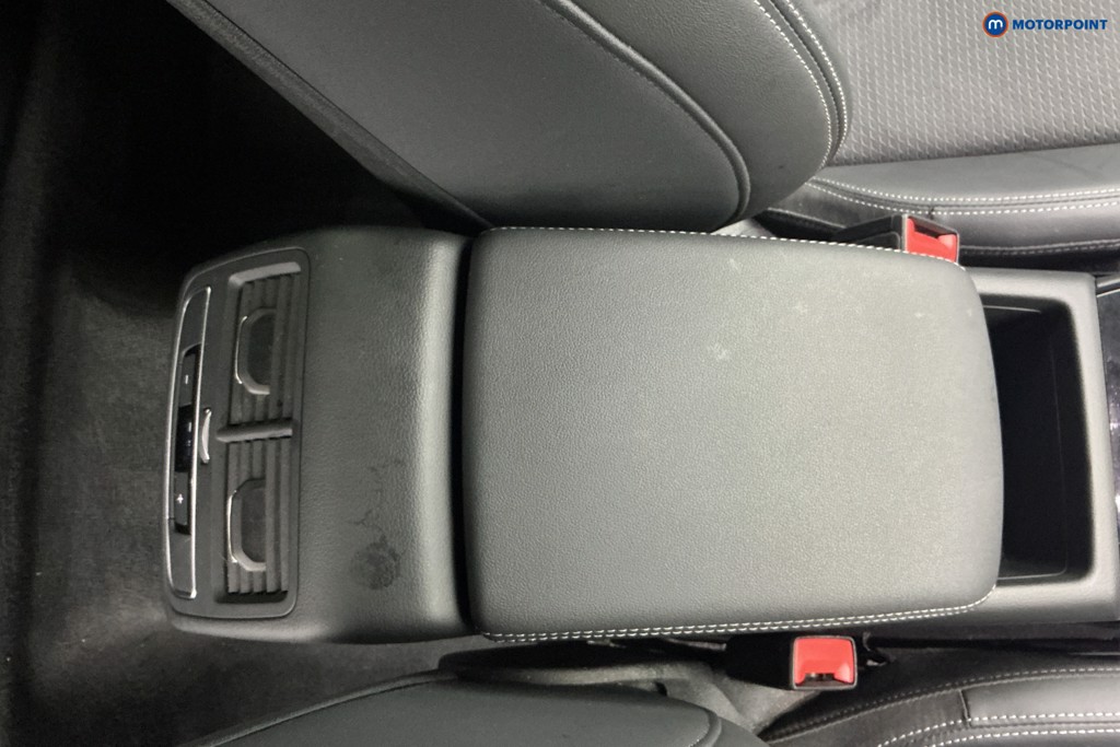 Audi A5 Black Edition Automatic Petrol Hatchback - Stock Number (1599936) - 20th supplementary image