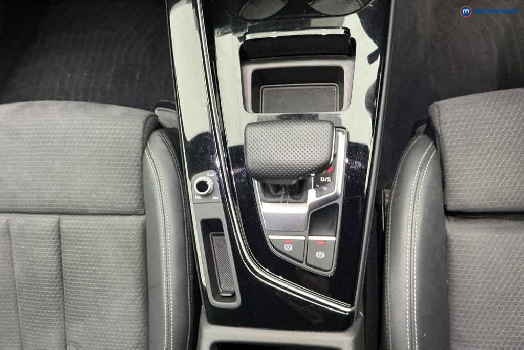 Audi A5 Black Edition Automatic Petrol Hatchback - Stock Number (1599936) - 21st supplementary image