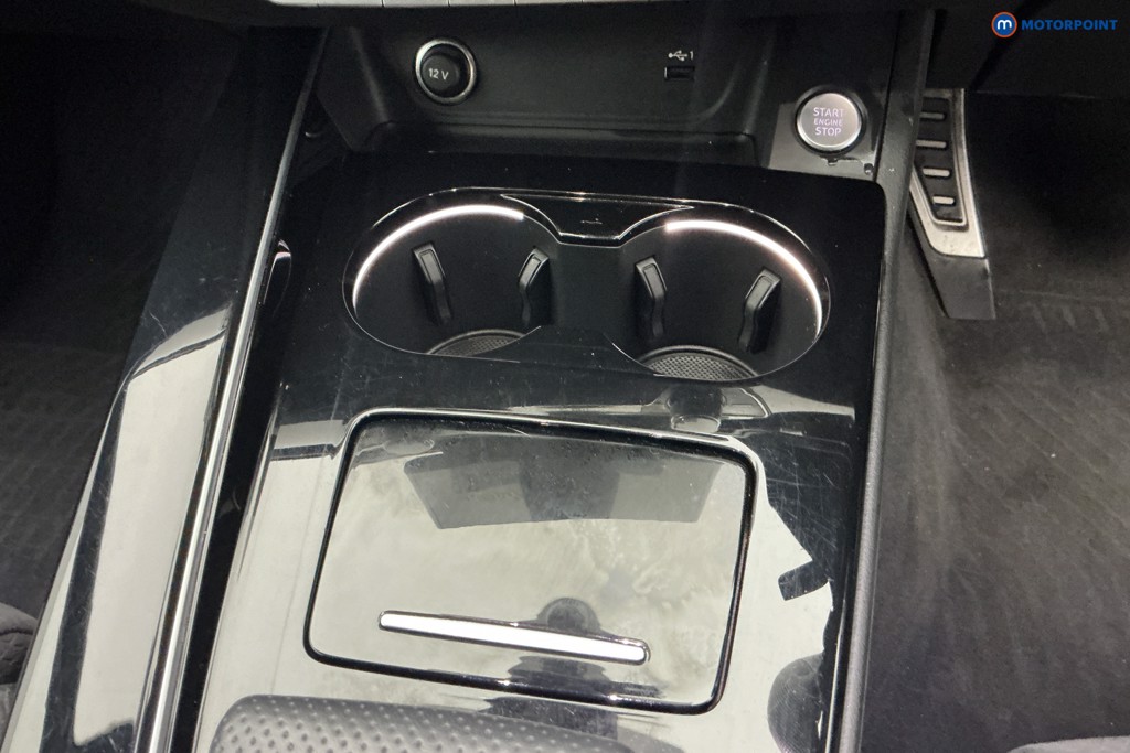 Audi A5 Black Edition Automatic Petrol Hatchback - Stock Number (1599936) - 22nd supplementary image