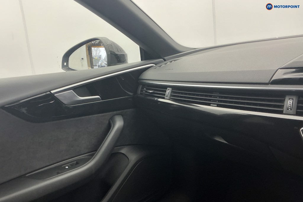 Audi A5 Black Edition Automatic Petrol Hatchback - Stock Number (1599936) - 24th supplementary image