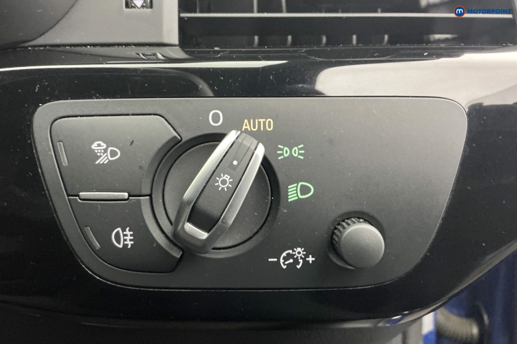 Audi A5 Black Edition Automatic Petrol Hatchback - Stock Number (1599936) - 27th supplementary image