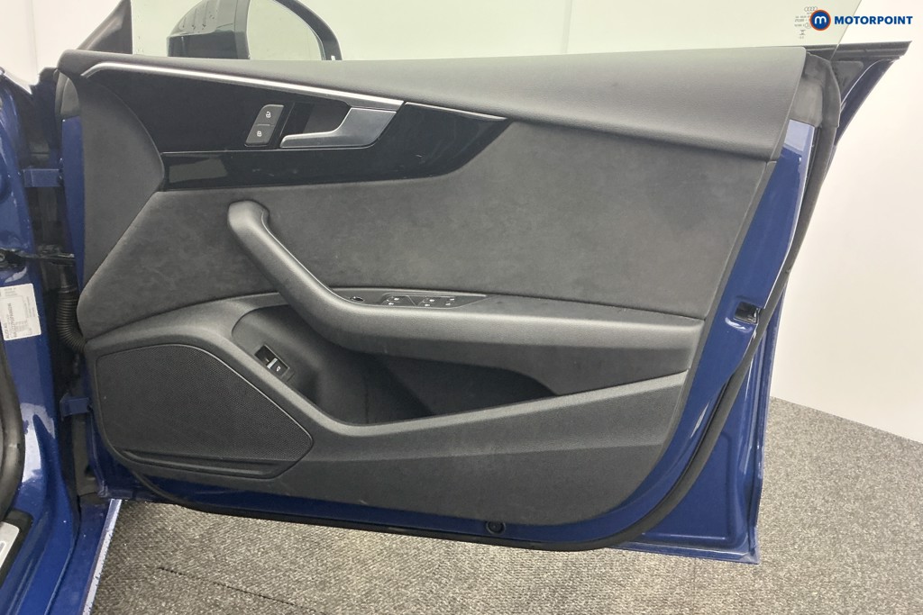 Audi A5 Black Edition Automatic Petrol Hatchback - Stock Number (1599936) - 28th supplementary image