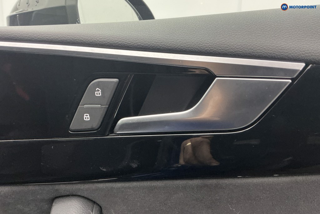 Audi A5 Black Edition Automatic Petrol Hatchback - Stock Number (1599936) - 29th supplementary image