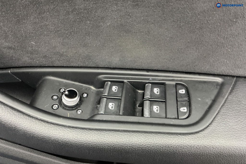 Audi A5 Black Edition Automatic Petrol Hatchback - Stock Number (1599936) - 30th supplementary image