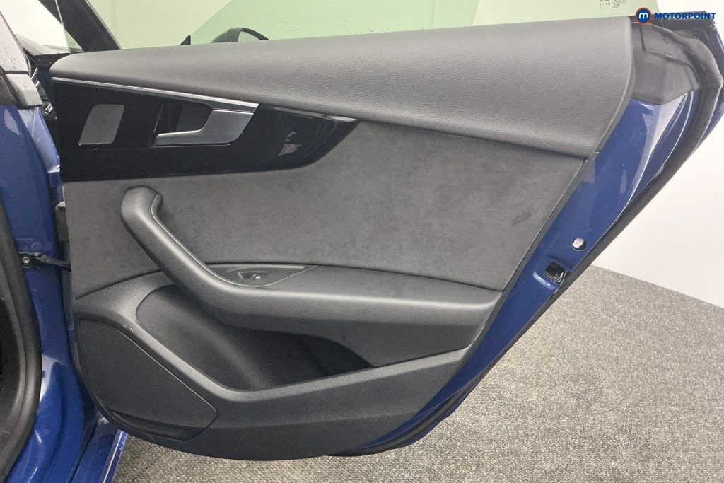 Audi A5 Black Edition Automatic Petrol Hatchback - Stock Number (1599936) - 32nd supplementary image