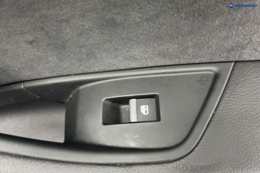 Audi A5 Black Edition Automatic Petrol Hatchback - Stock Number (1599936) - 33rd supplementary image