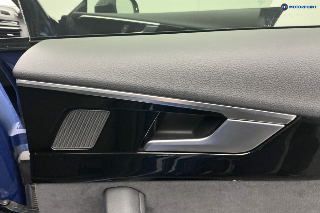 Audi A5 Black Edition Automatic Petrol Hatchback - Stock Number (1599936) - 34th supplementary image