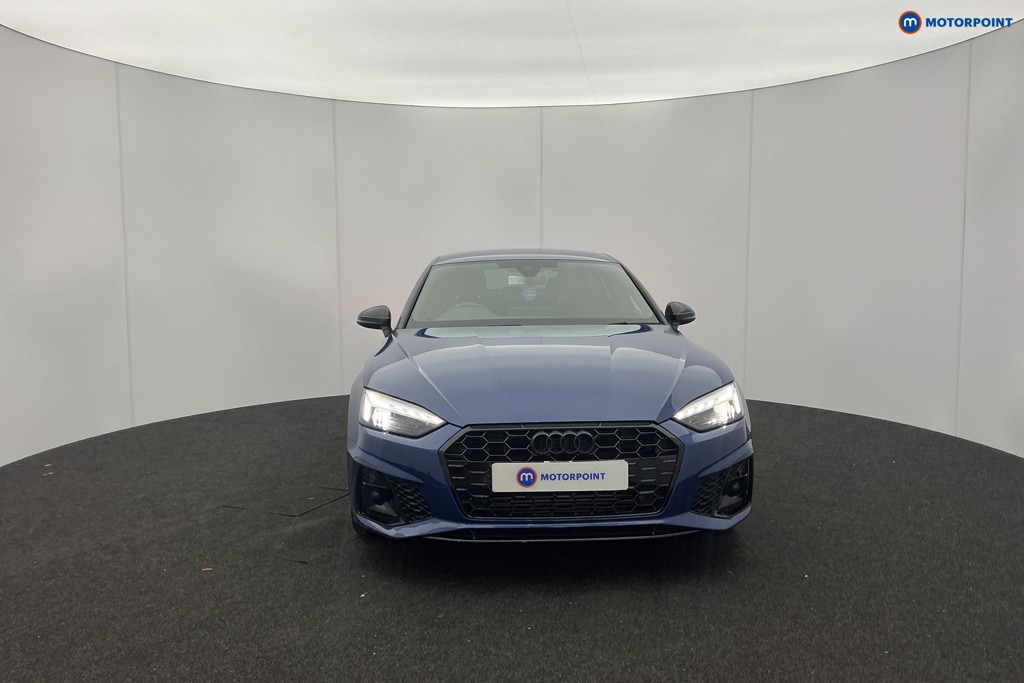 Audi A5 Black Edition Automatic Petrol Hatchback - Stock Number (1599936) - 42nd supplementary image