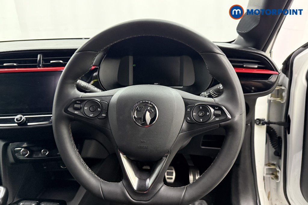 Vauxhall Corsa GS Manual Petrol Hatchback - Stock Number (1600790) - 2nd supplementary image