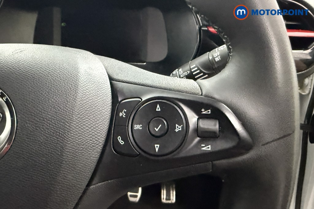 Vauxhall Corsa GS Manual Petrol Hatchback - Stock Number (1600790) - 4th supplementary image