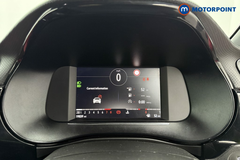 Vauxhall Corsa GS Manual Petrol Hatchback - Stock Number (1600790) - 5th supplementary image