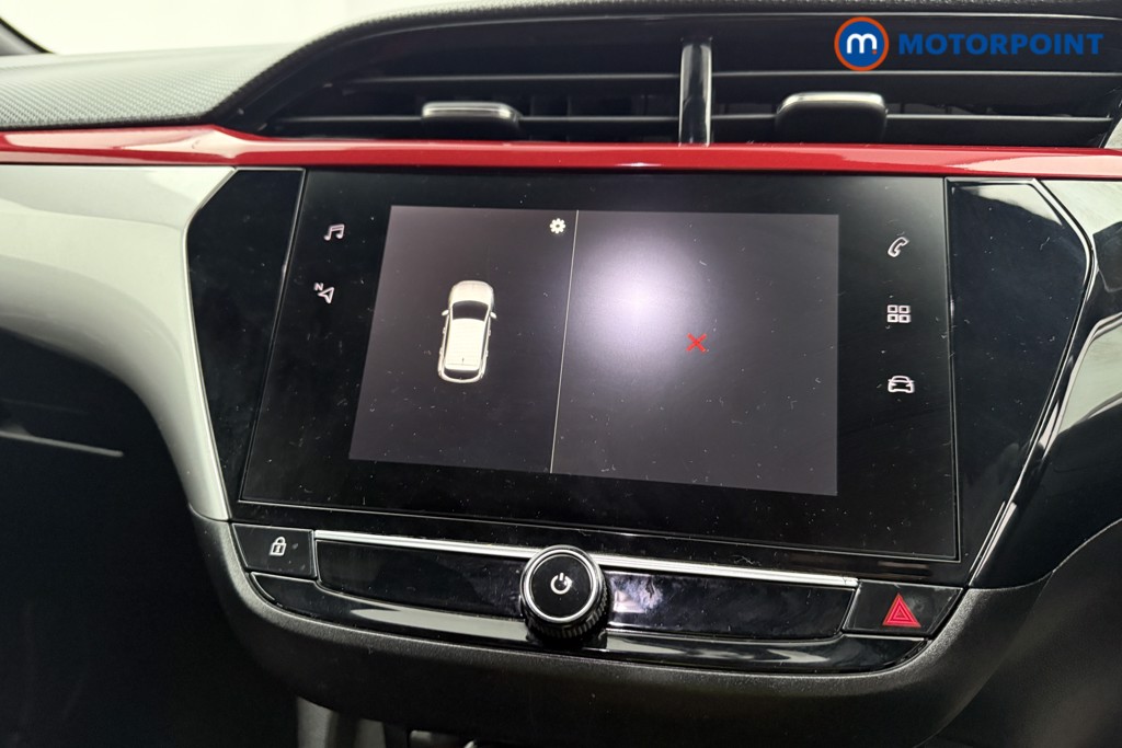 Vauxhall Corsa GS Manual Petrol Hatchback - Stock Number (1600790) - 10th supplementary image