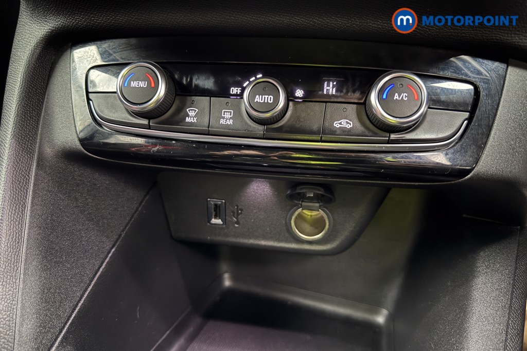 Vauxhall Corsa GS Manual Petrol Hatchback - Stock Number (1600790) - 11th supplementary image