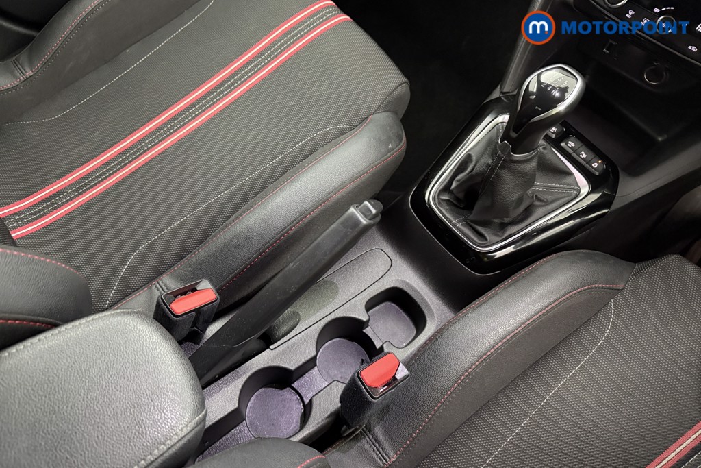 Vauxhall Corsa GS Manual Petrol Hatchback - Stock Number (1600790) - 12th supplementary image