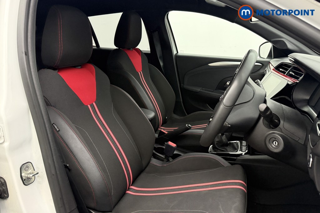 Vauxhall Corsa GS Manual Petrol Hatchback - Stock Number (1600790) - 14th supplementary image