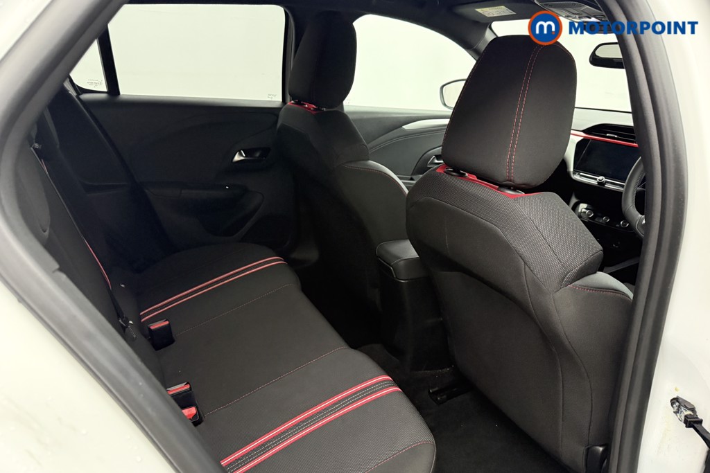 Vauxhall Corsa GS Manual Petrol Hatchback - Stock Number (1600790) - 16th supplementary image