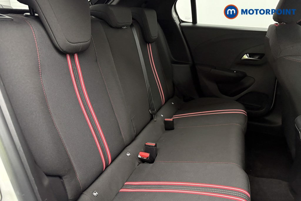 Vauxhall Corsa GS Manual Petrol Hatchback - Stock Number (1600790) - 17th supplementary image