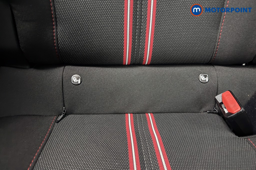 Vauxhall Corsa GS Manual Petrol Hatchback - Stock Number (1600790) - 18th supplementary image