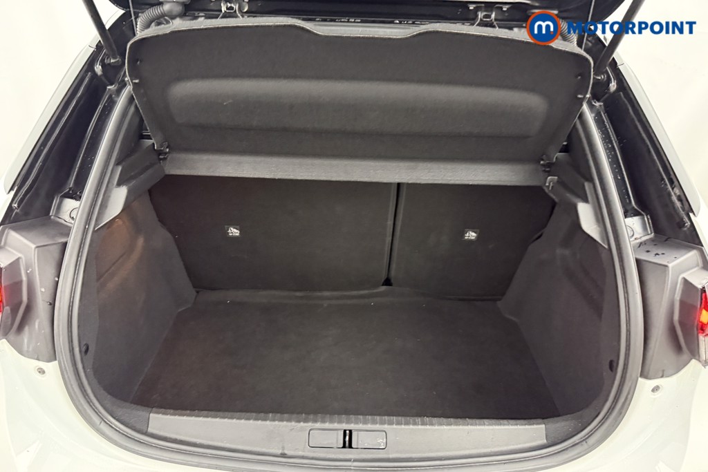 Vauxhall Corsa GS Manual Petrol Hatchback - Stock Number (1600790) - 20th supplementary image