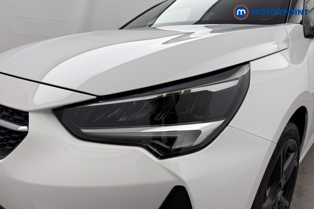 Vauxhall Corsa GS Manual Petrol Hatchback - Stock Number (1600790) - 21st supplementary image