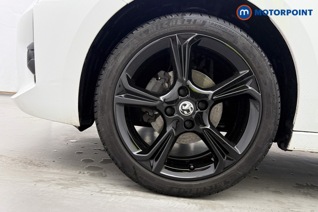 Vauxhall Corsa GS Manual Petrol Hatchback - Stock Number (1600790) - 22nd supplementary image