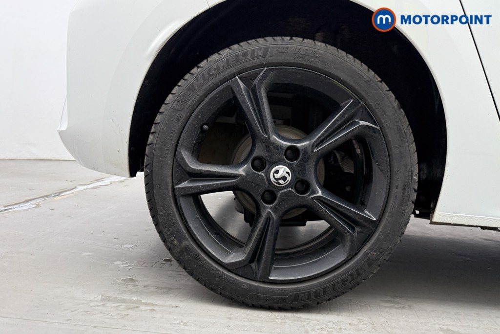 Vauxhall Corsa GS Manual Petrol Hatchback - Stock Number (1600790) - 24th supplementary image