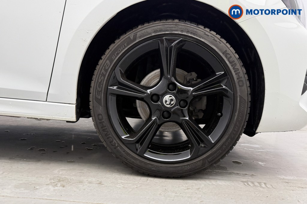 Vauxhall Corsa GS Manual Petrol Hatchback - Stock Number (1600790) - 25th supplementary image