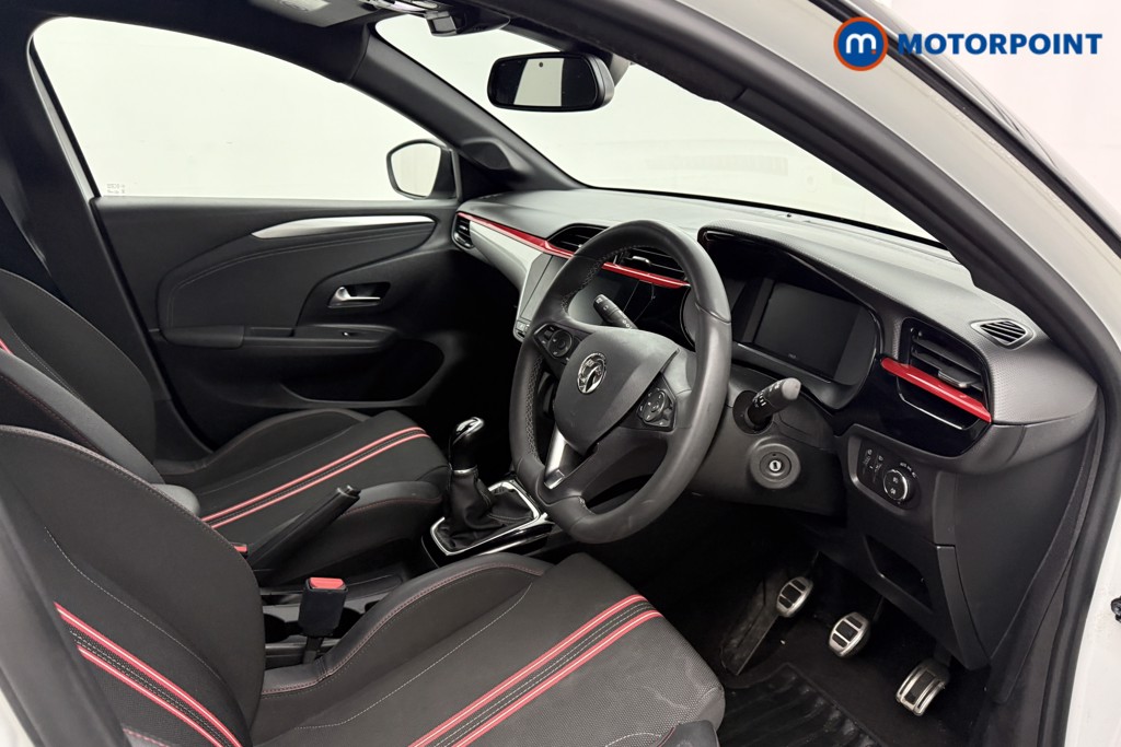 Vauxhall Corsa GS Manual Petrol Hatchback - Stock Number (1600790) - 1st supplementary image