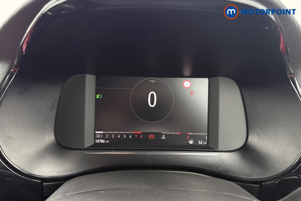 Vauxhall Corsa GS Manual Petrol Hatchback - Stock Number (1600831) - 6th supplementary image