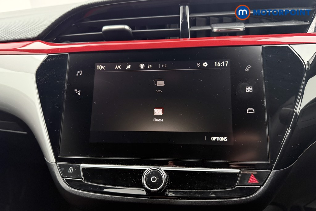 Vauxhall Corsa GS Manual Petrol Hatchback - Stock Number (1600831) - 7th supplementary image