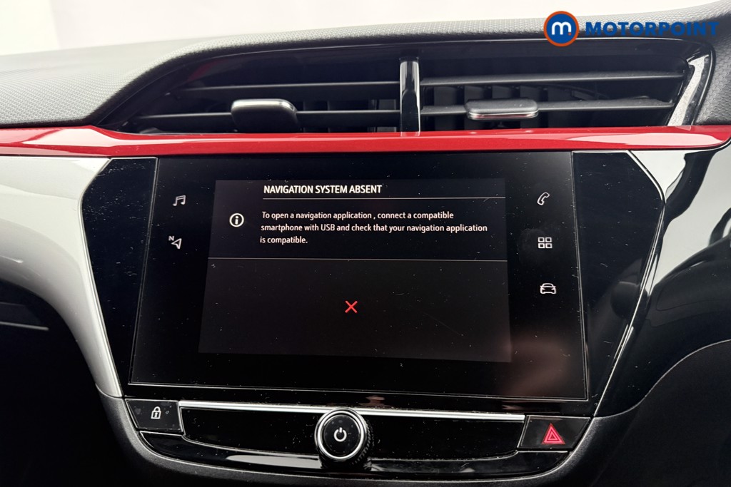 Vauxhall Corsa GS Manual Petrol Hatchback - Stock Number (1600831) - 9th supplementary image