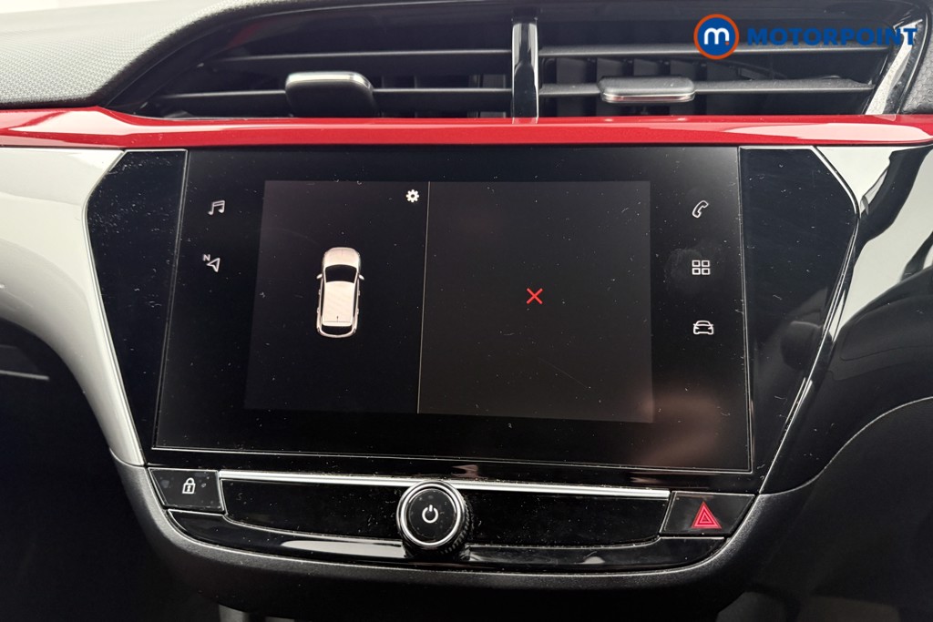 Vauxhall Corsa GS Manual Petrol Hatchback - Stock Number (1600831) - 10th supplementary image