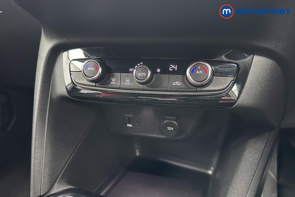 Vauxhall Corsa GS Manual Petrol Hatchback - Stock Number (1600831) - 11th supplementary image