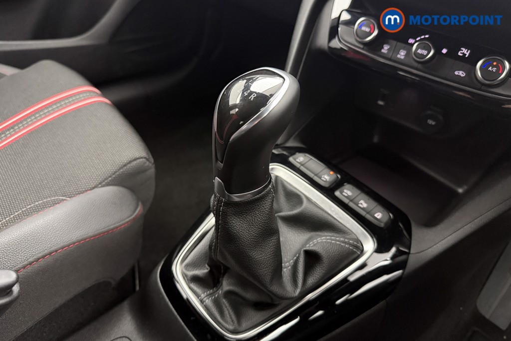 Vauxhall Corsa GS Manual Petrol Hatchback - Stock Number (1600831) - 12th supplementary image