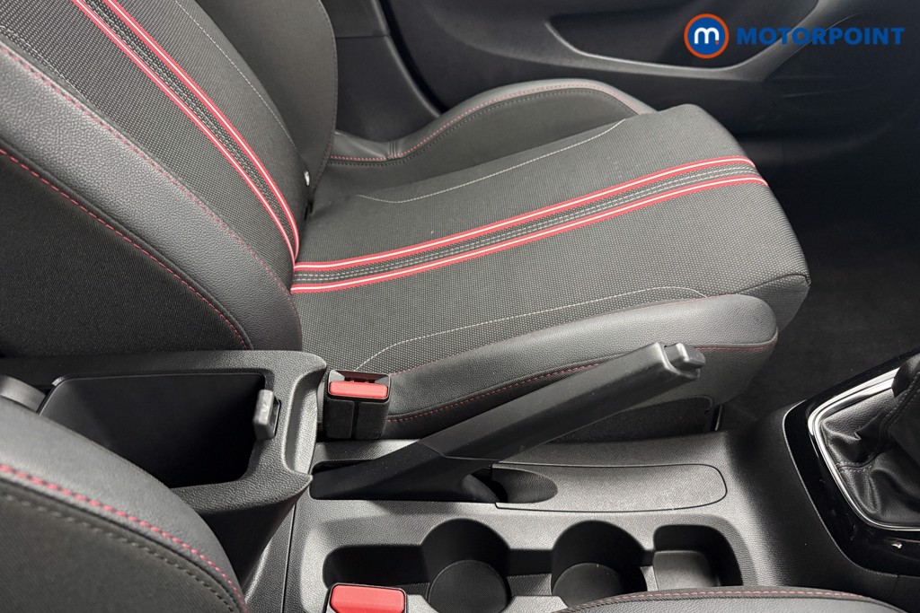 Vauxhall Corsa GS Manual Petrol Hatchback - Stock Number (1600831) - 13th supplementary image