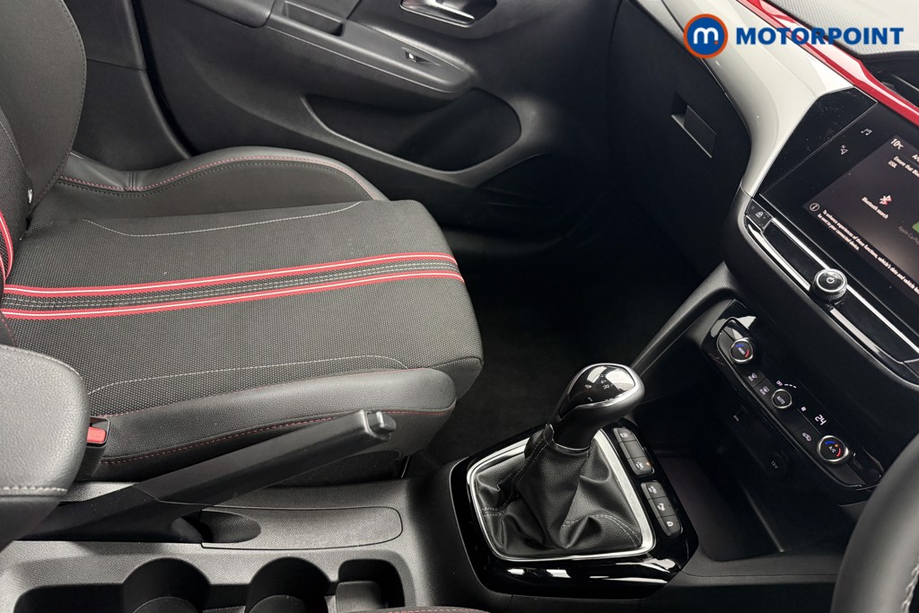 Vauxhall Corsa GS Manual Petrol Hatchback - Stock Number (1600831) - 14th supplementary image