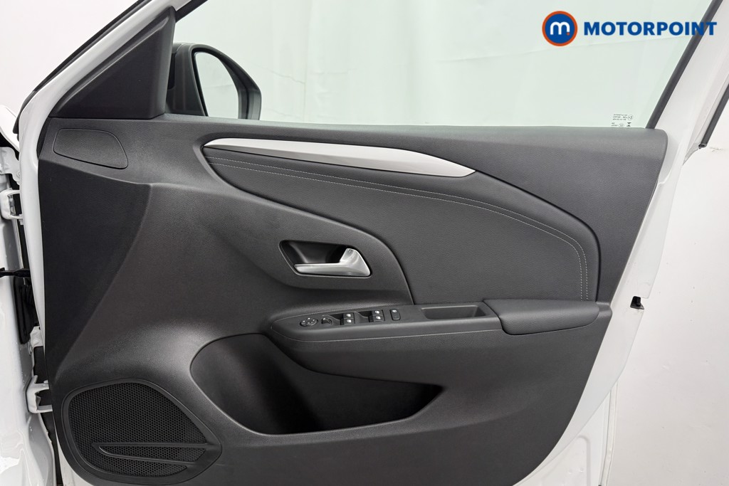 Vauxhall Corsa GS Manual Petrol Hatchback - Stock Number (1600831) - 16th supplementary image