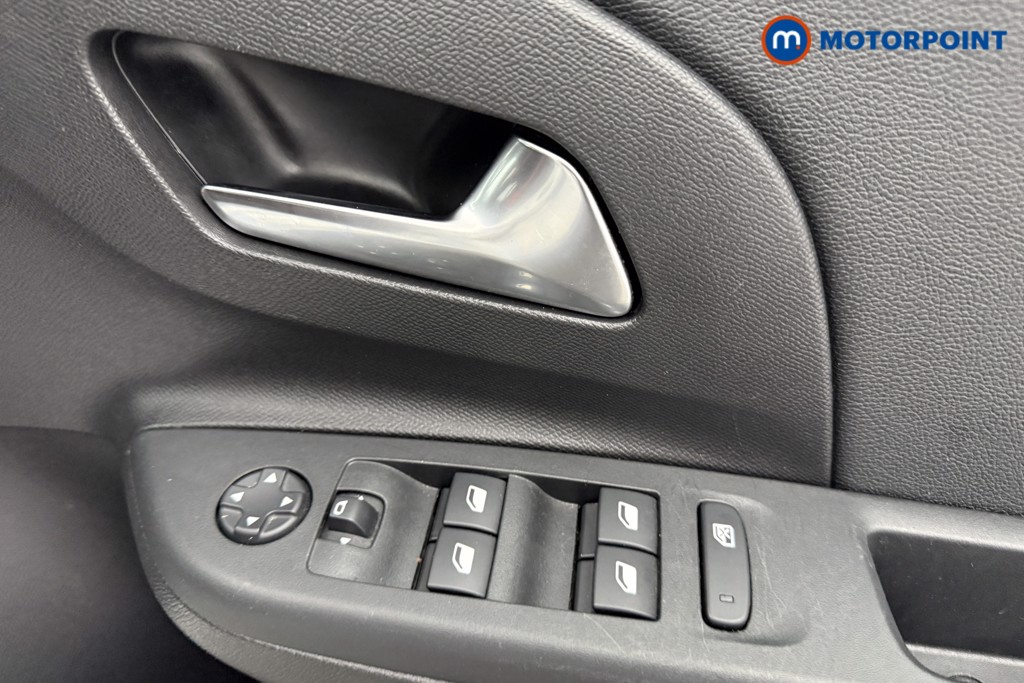 Vauxhall Corsa GS Manual Petrol Hatchback - Stock Number (1600831) - 17th supplementary image