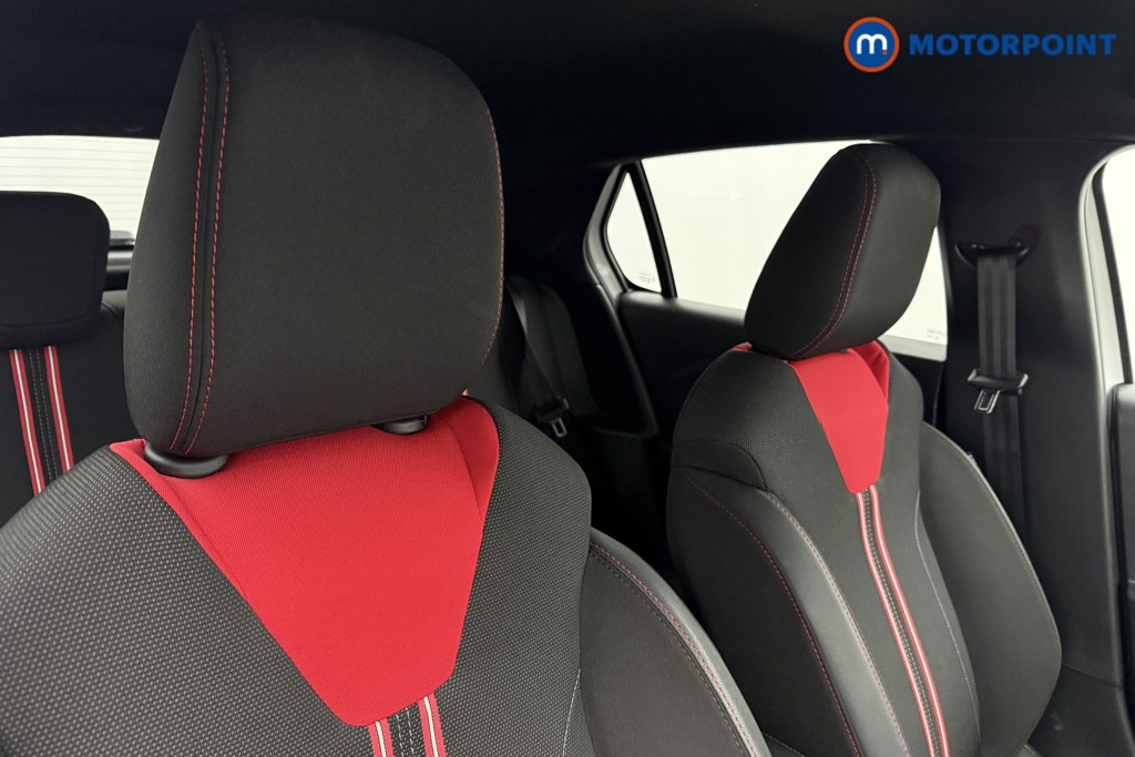 Vauxhall Corsa GS Manual Petrol Hatchback - Stock Number (1600831) - 19th supplementary image