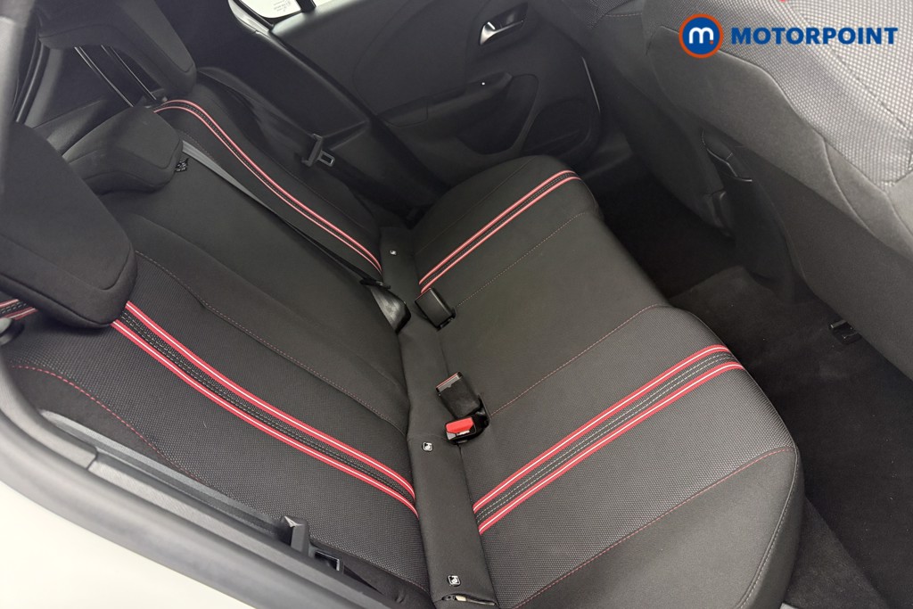 Vauxhall Corsa GS Manual Petrol Hatchback - Stock Number (1600831) - 21st supplementary image