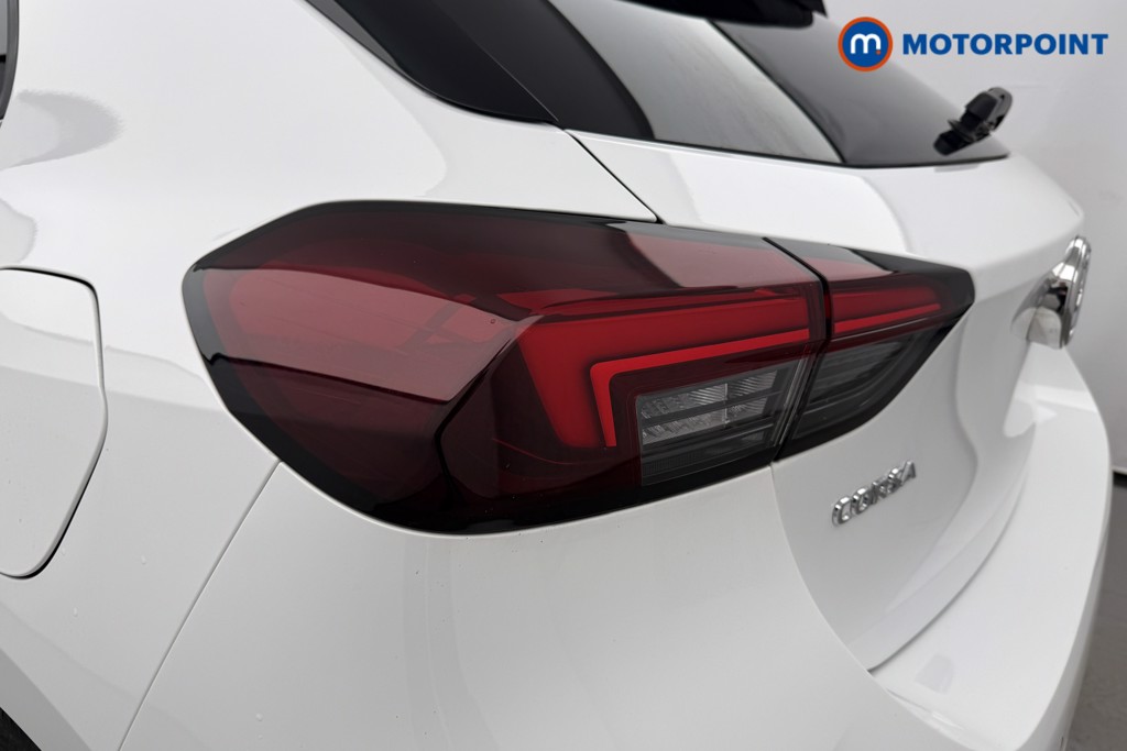 Vauxhall Corsa GS Manual Petrol Hatchback - Stock Number (1600831) - 23rd supplementary image