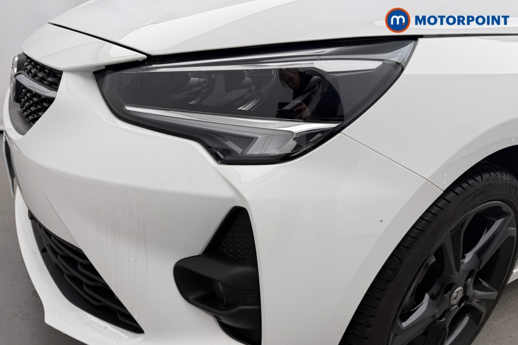 Vauxhall Corsa GS Manual Petrol Hatchback - Stock Number (1600831) - 24th supplementary image