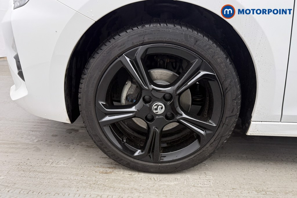 Vauxhall Corsa GS Manual Petrol Hatchback - Stock Number (1600831) - 25th supplementary image