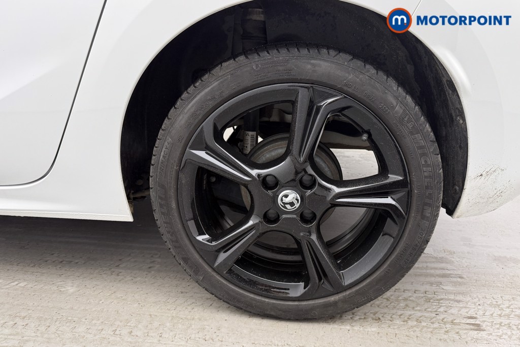 Vauxhall Corsa GS Manual Petrol Hatchback - Stock Number (1600831) - 26th supplementary image